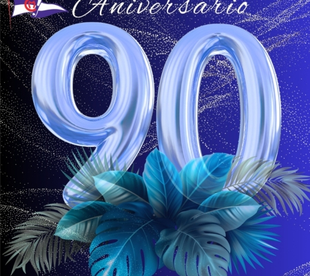 90 aniversario CDM