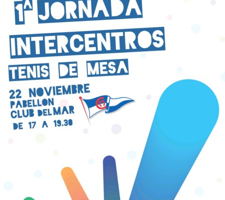Escuelas Tenis de Mesa noviembre 2025