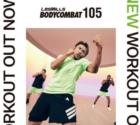 Bodypump 135