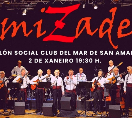 Amizades