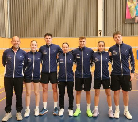 Resultados deportivos del Club del Mar de San Amaro del 18 y 19 de abril de 2026