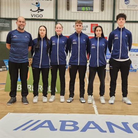 Resultados deportivos del Club del Mar de San Amaro del 16 y 17 de mayo de 2026