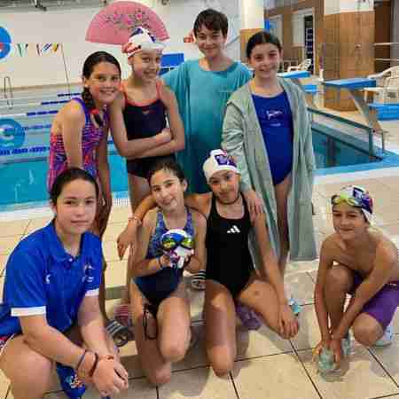 Resultados deportivos del Club del Mar de San Amaro del 23 y 24 de mayo de 2026